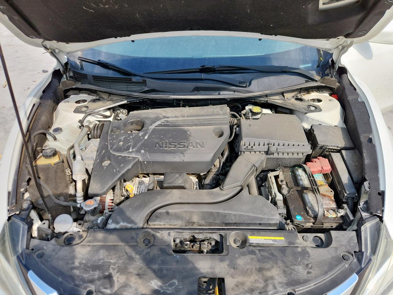 2018 Nissan Altima 2.5 VIN: 1N4AL3AP8JC211140 Lot: 80689235
