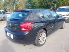 2013 BMW 116D SE AUTO  for sale at Copart GLOUCESTER