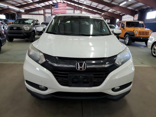 Parquets HONDA HR-V 2016 Biały