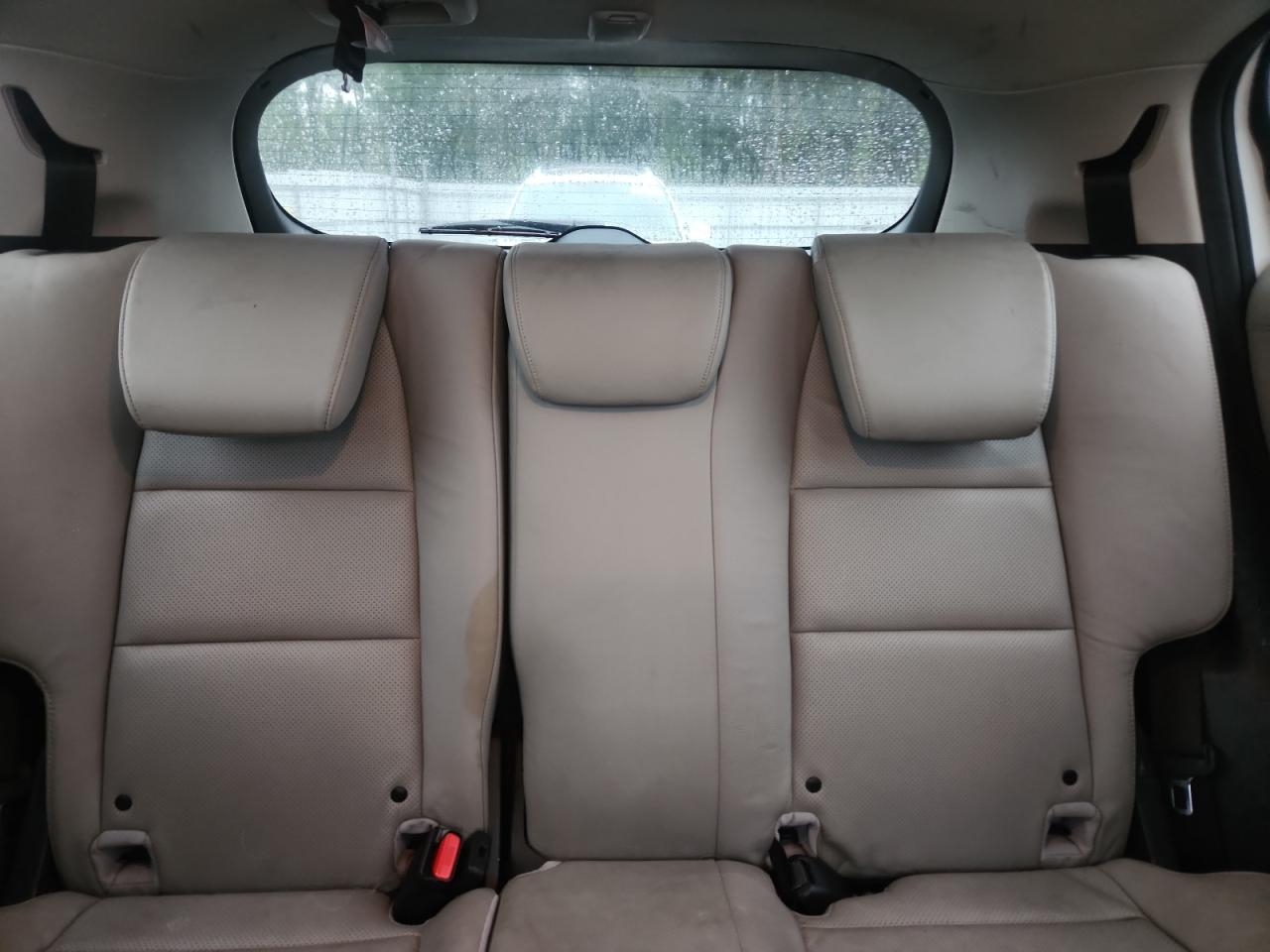 2022 Honda Hr-V Exl VIN: 3CZRU5H77NM718752 Lot: 84451665