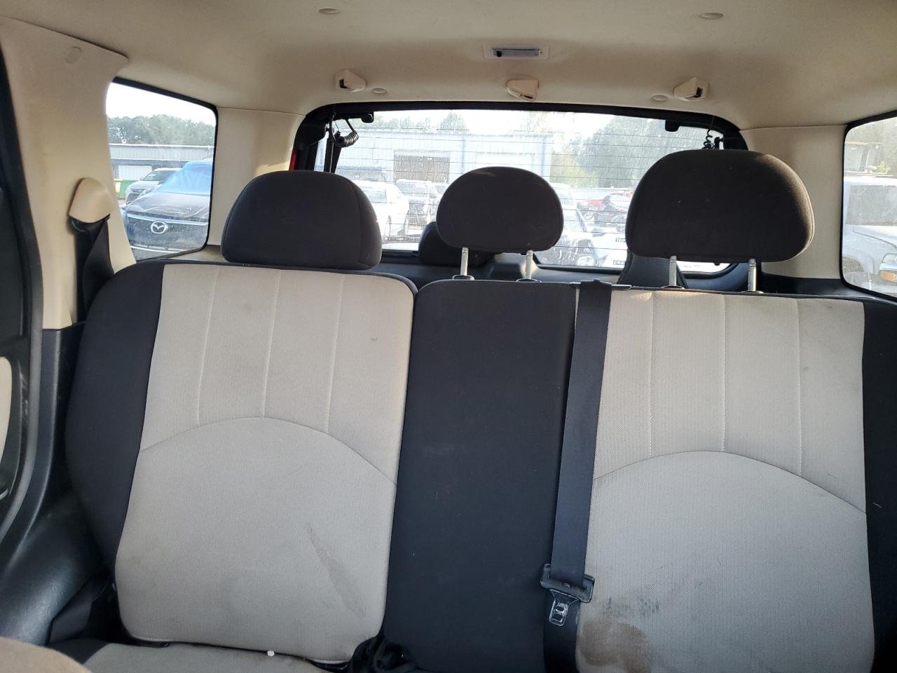 2006 Mercury Mariner VIN: 4M2YU56146DJ02997 Lot: 81428375