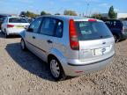 2003 FORD FIESTA GHIA TDCI  for sale at Copart WISBECH
