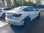 2021 TESLA MODEL 3 STANDARD RANGE +  for sale at Copart GLOUCESTER