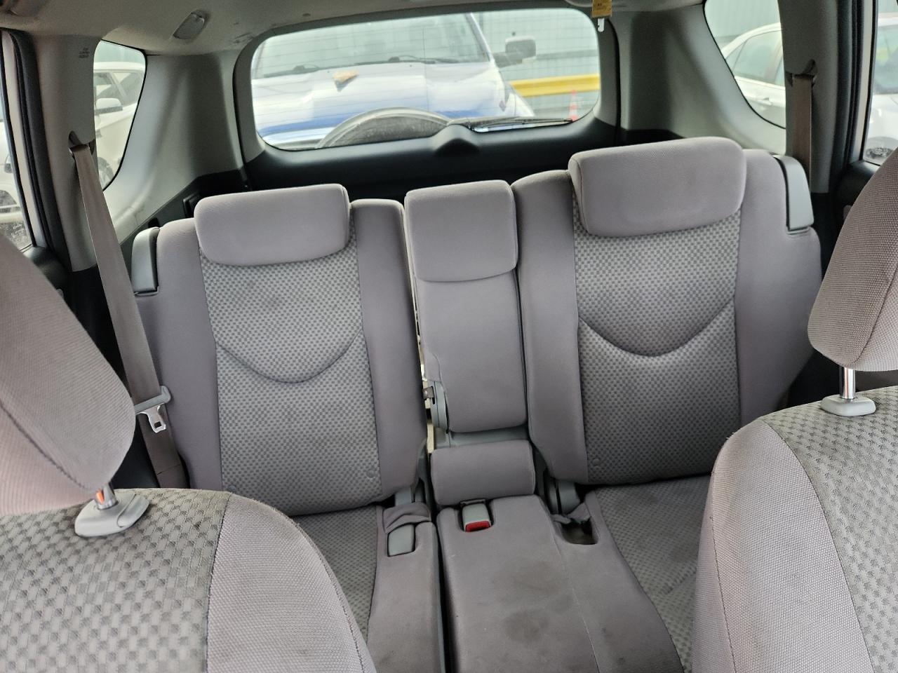 2008 Toyota Rav4 VIN: JTMZD33V085108539 Lot: 83800215