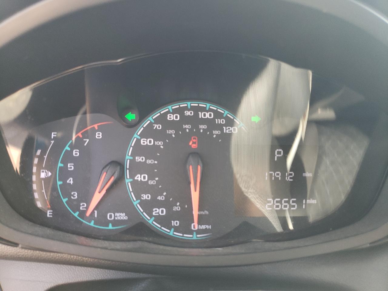 2020 Chevrolet Spark Ls VIN: KL8CB6SA9LC459085 Lot: 81036775