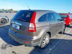 2012 HONDA CR-V ES-T I-DTEC  for sale at Copart CHESTER