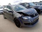 2013 VOLKSWAGEN POLO S 60  for sale at Copart SANDY