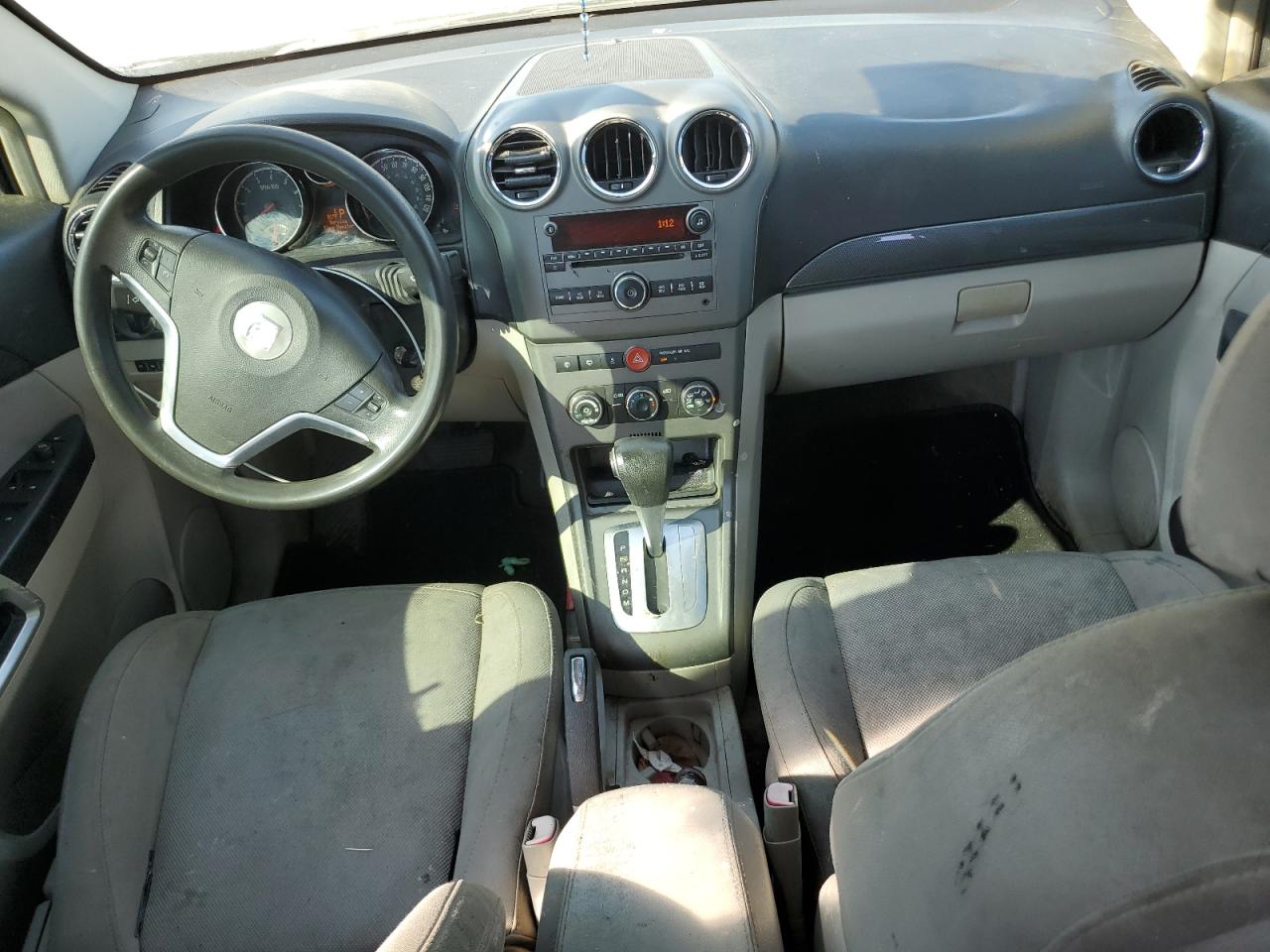 2009 Saturn Vue Hybrid VIN: 3GSCL93ZX9S575056 Lot: 71503655