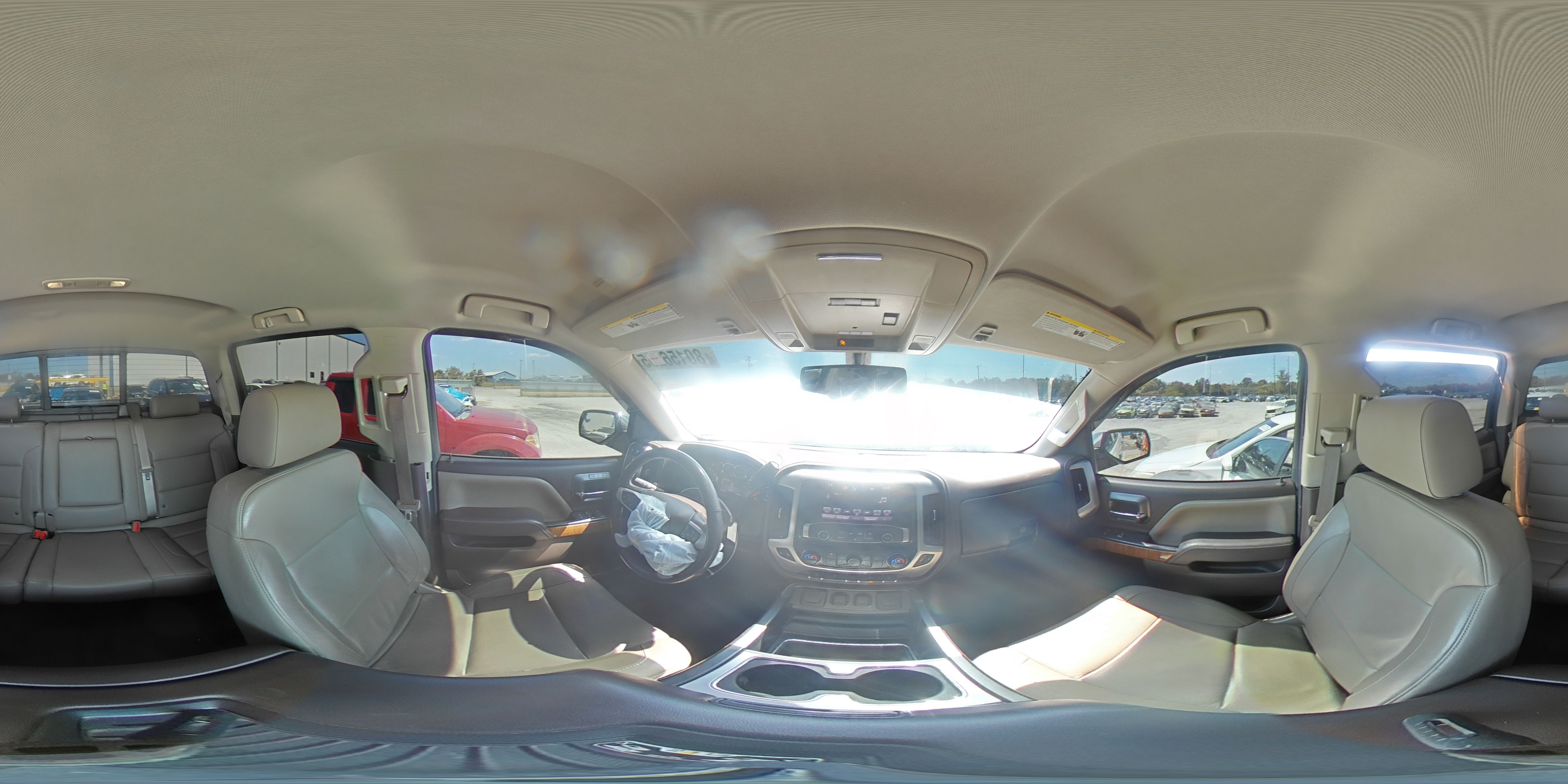 2016 GMC Sierra K1500 Slt VIN: 3GTU2NEC9GG189068 Lot: 80156265