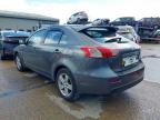 2010 MITSUBISHI LANCER GS2 DI-D DPF  for sale at Copart SANDWICH