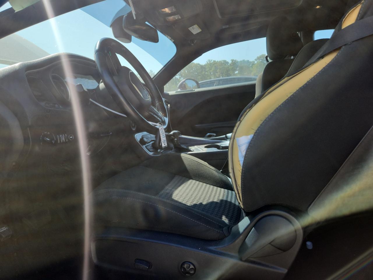 2020 Dodge Challenger Gt VIN: 2C3CDZJG2LH152299 Lot: 81669615