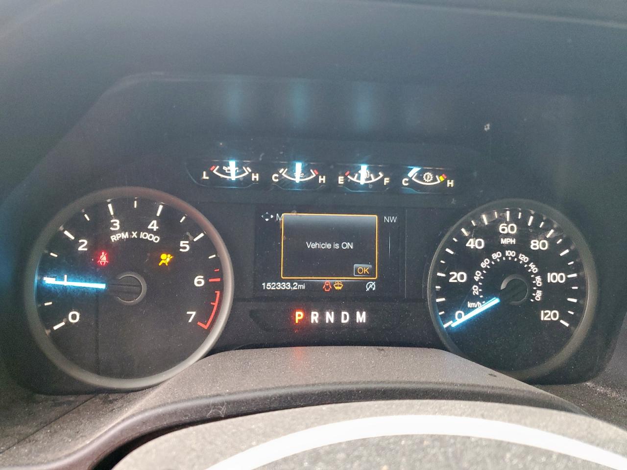 2018 Ford F150 Supercrew VIN: 1FTEW1E57JKF91240 Lot: 83967155