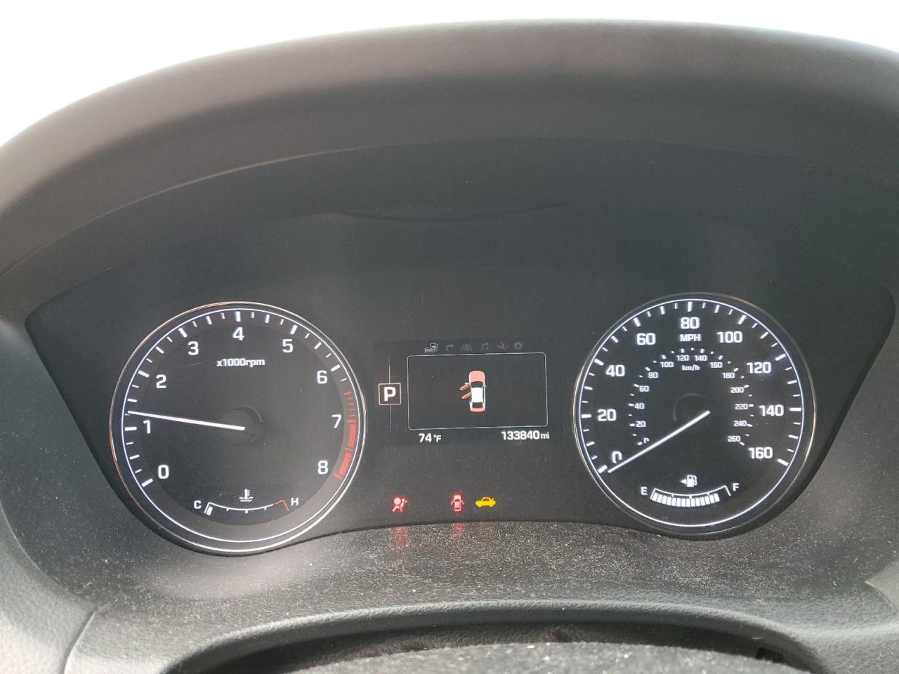 2017 Genesis G80 Base VIN: KMHGN4JE0HU194322 Lot: 81046135