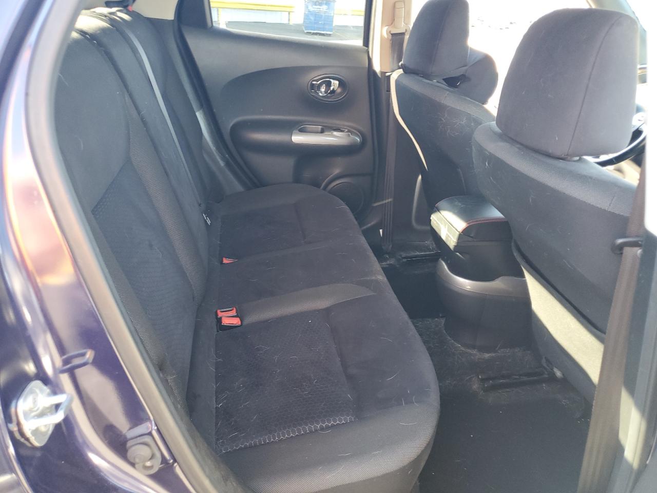 2016 Nissan Juke S VIN: JN8AF5MR4GT601479 Lot: 81065865