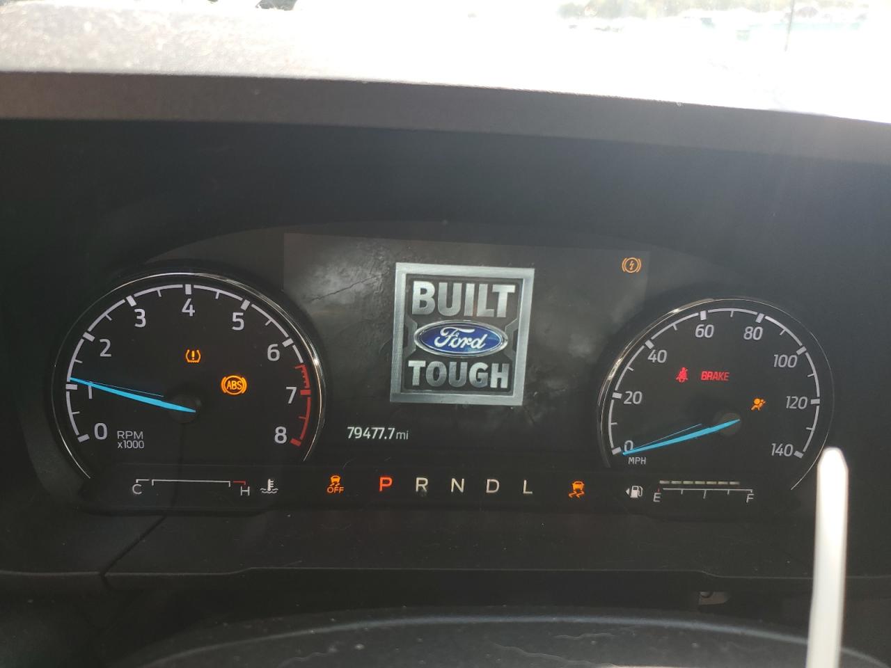 2022 Ford Maverick Xl VIN: 3FTTW8F95NRA61089 Lot: 83946635