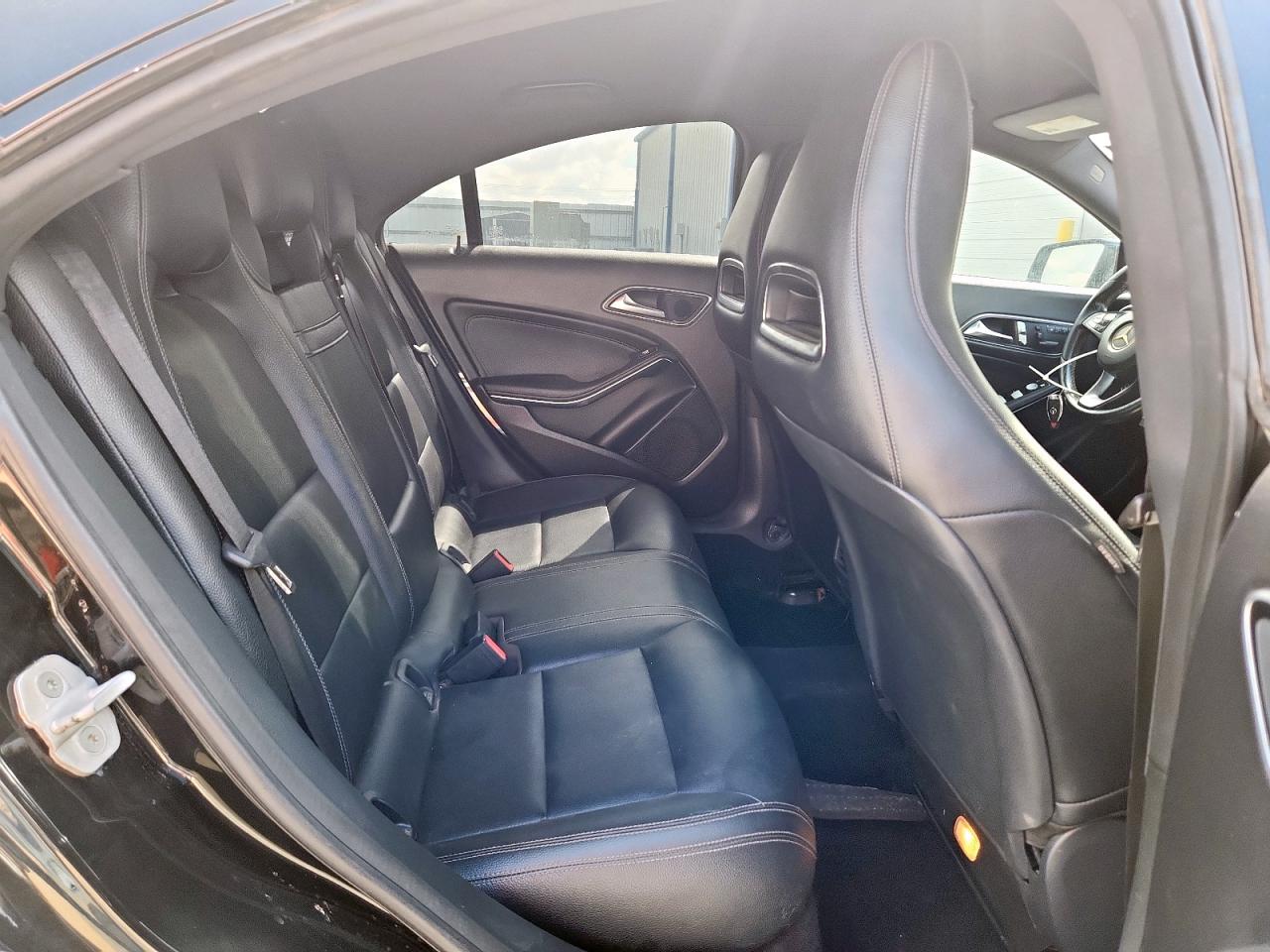 2016 Mercedes-Benz Cla 250 VIN: WDDSJ4EB9GN291561 Lot: 80858235