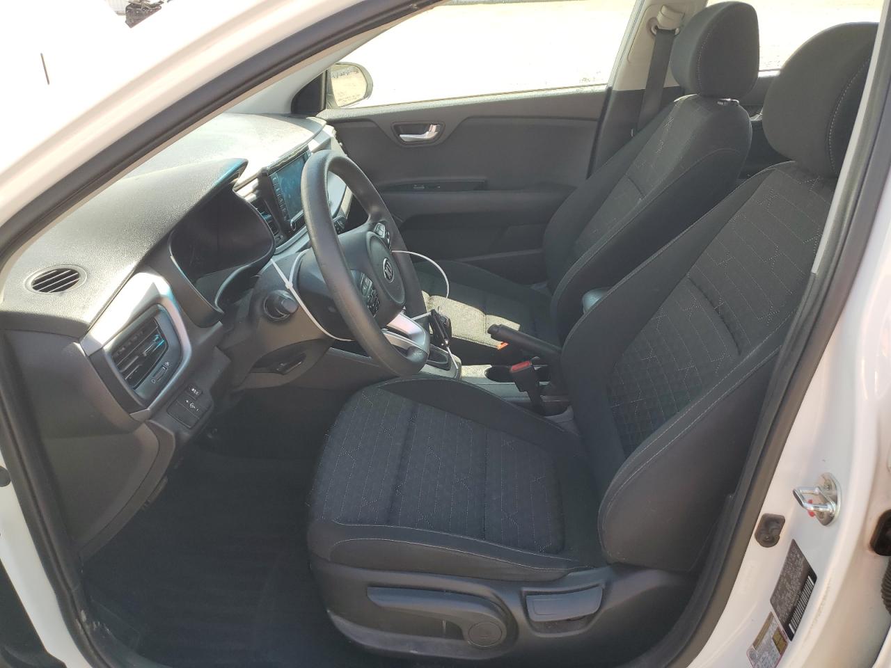 2019 Kia Rio S VIN: 3KPA25AB1KE179879 Lot: 71406925