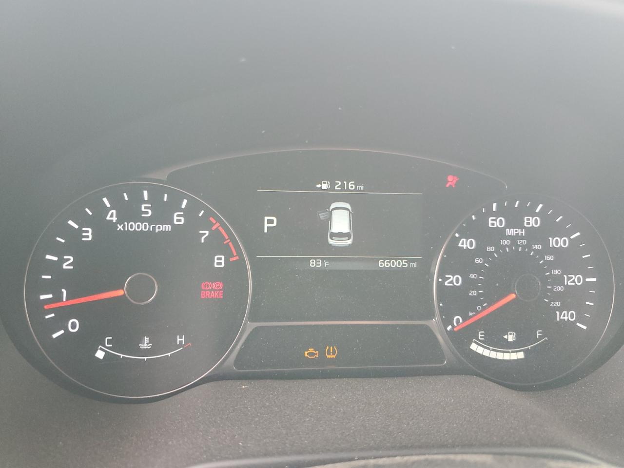 2018 Kia Soul ! VIN: KNDJX3AA9J7595688 Lot: 71703025