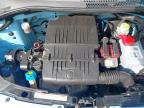 2013 FIAT 500 POP RHD  for sale at Copart BELFAST