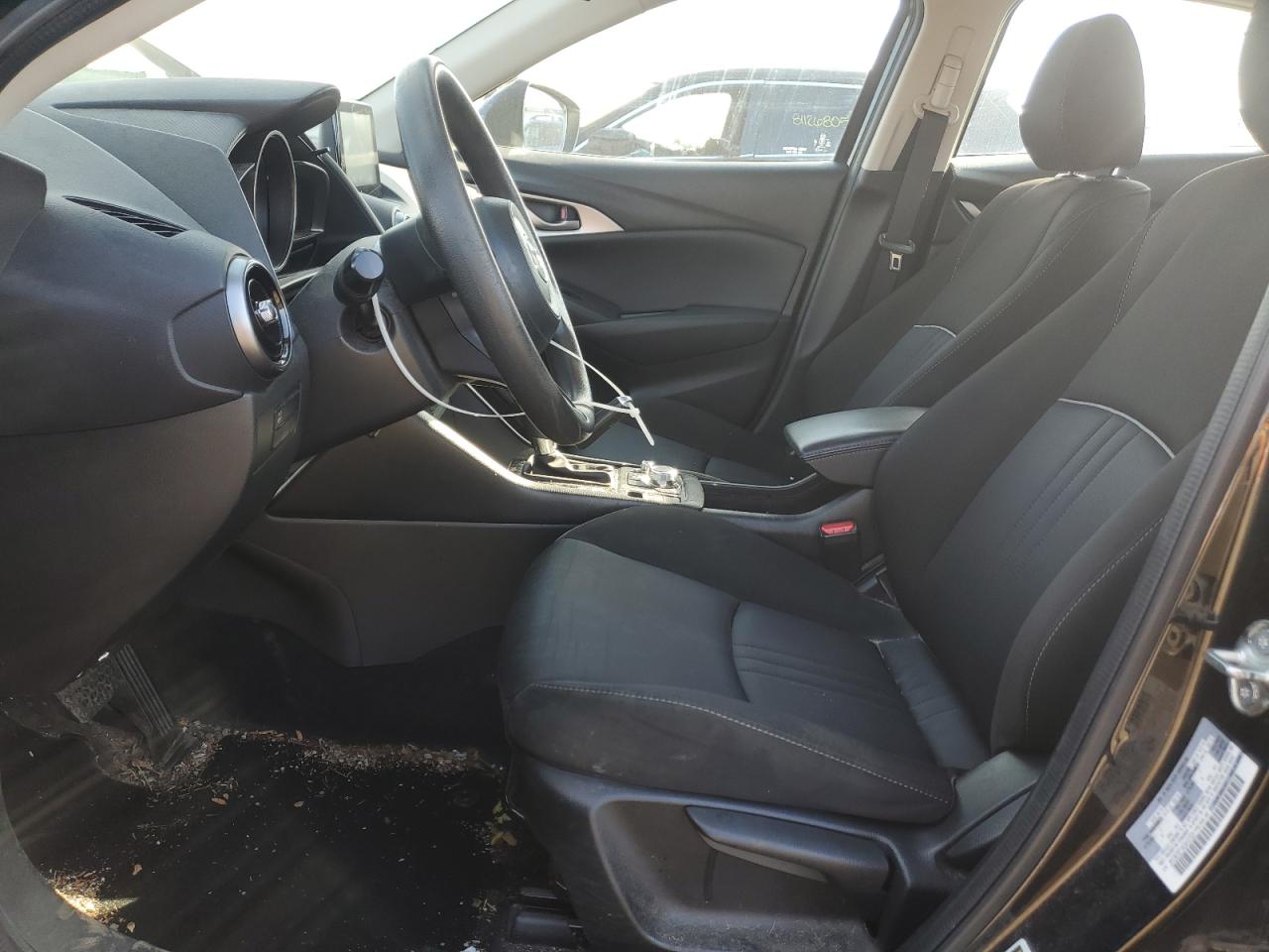 2019 Mazda Cx-3 Sport VIN: JM1DKFB71K0410723 Lot: 81582735