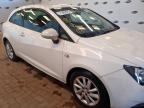 2012 SEAT IBIZA SE 1.4 SE 3DR for sale at Copart SANDWICH