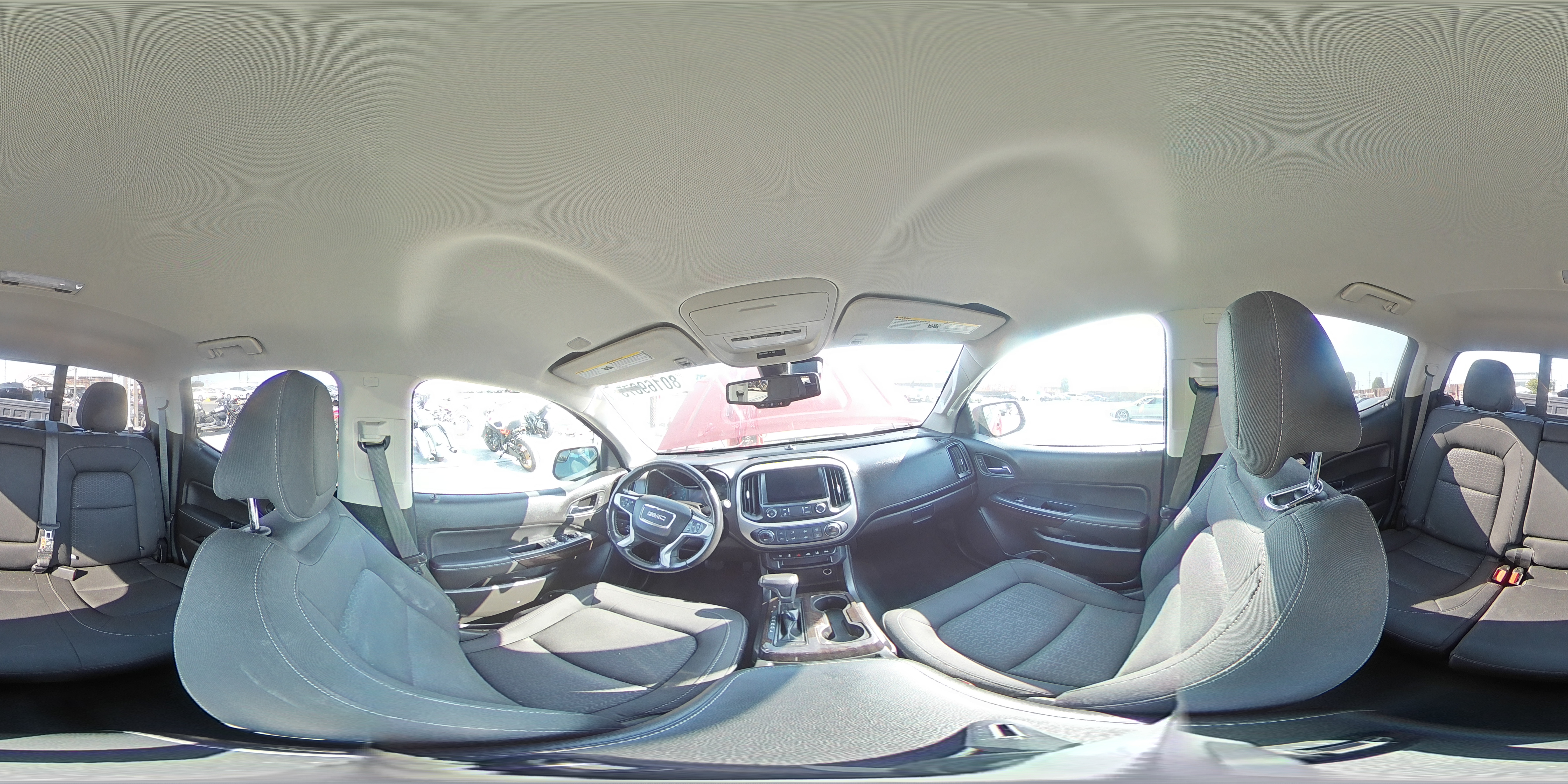 2021 GMC Canyon Elevation VIN: 1GTG5CEN9M1175630 Lot: 80169075