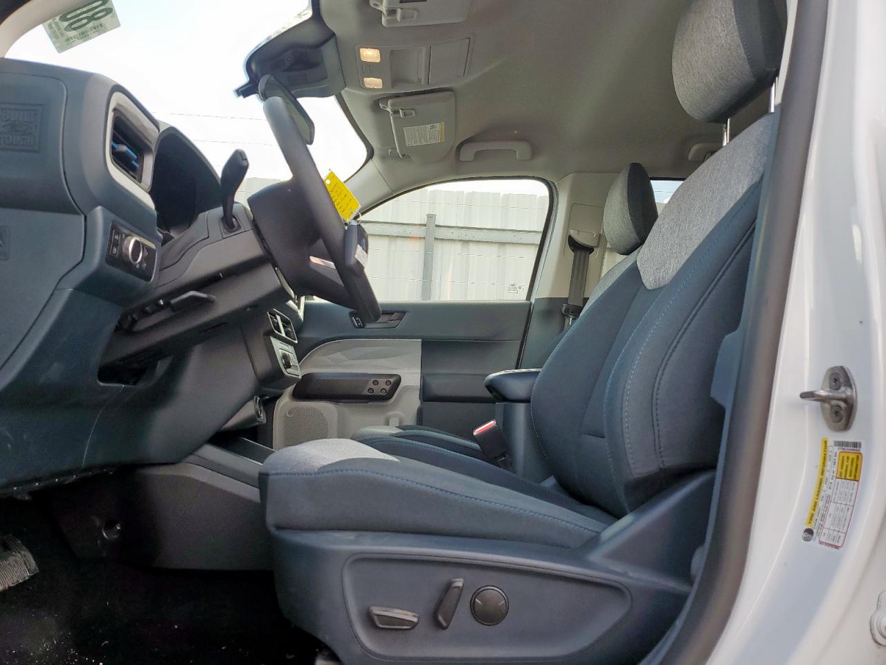 2025 Ford Maverick Xlt VIN: 3FTTW8J32SRA84425 Lot: 80308295