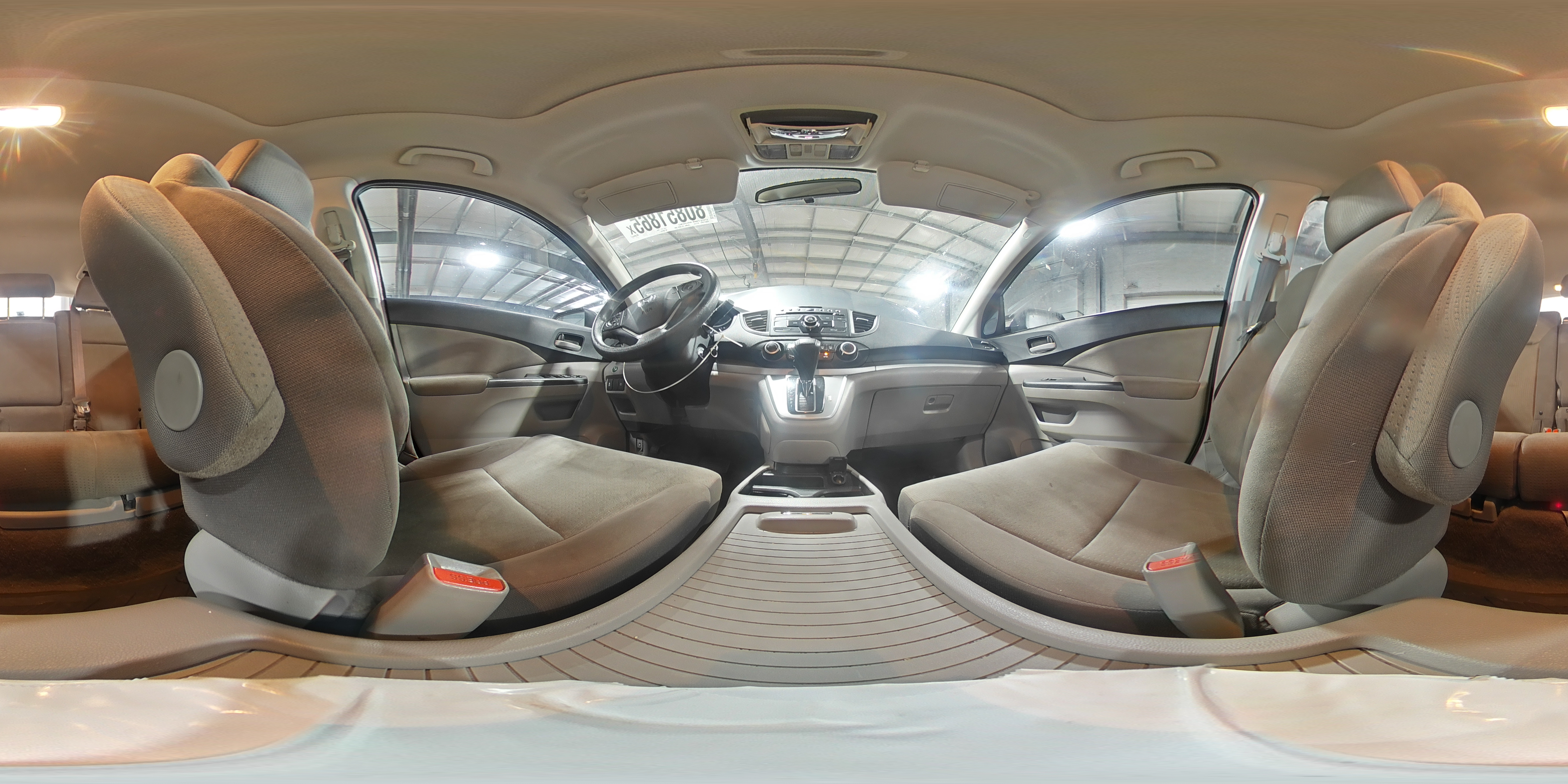 2014 Honda Cr-V Ex VIN: 5J6RM4H55EL087607 Lot: 80851865