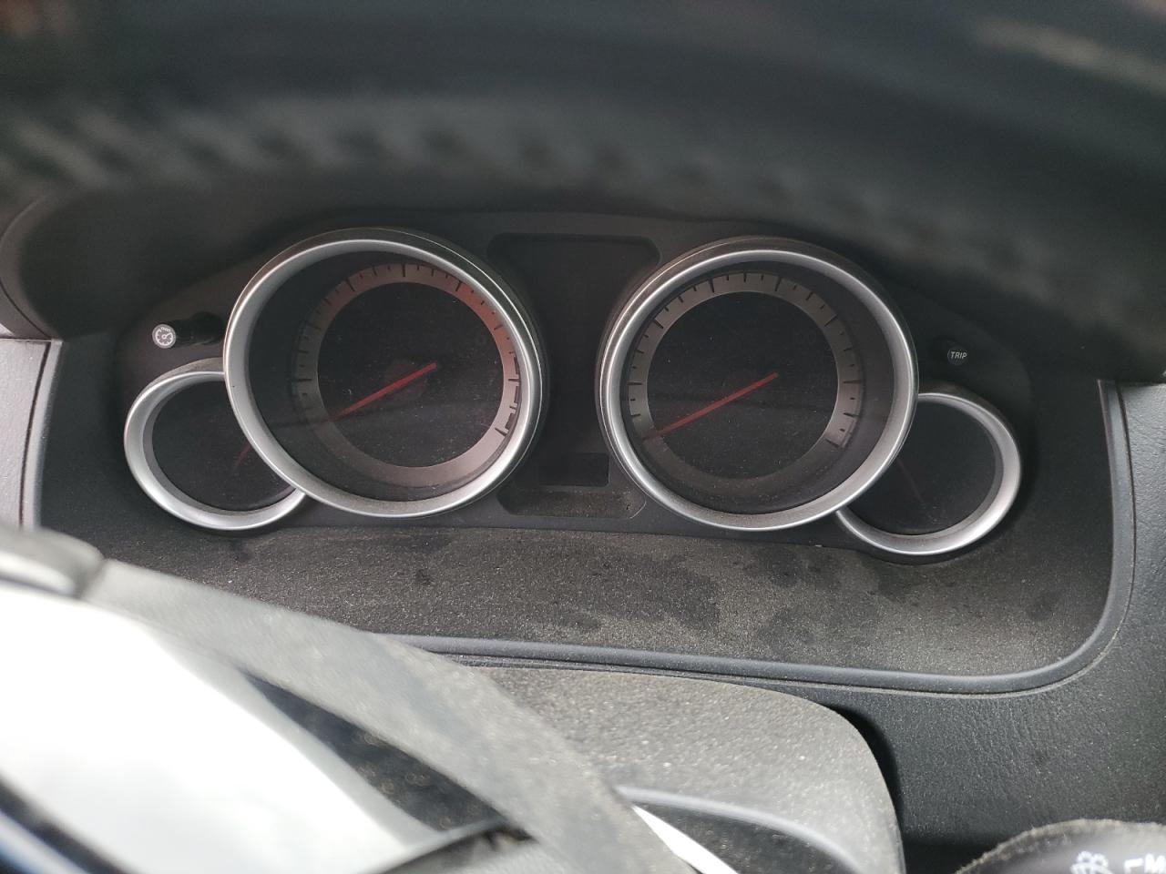 2008 Mazda Cx-9 VIN: JM3TB38A280123422 Lot: 81598655