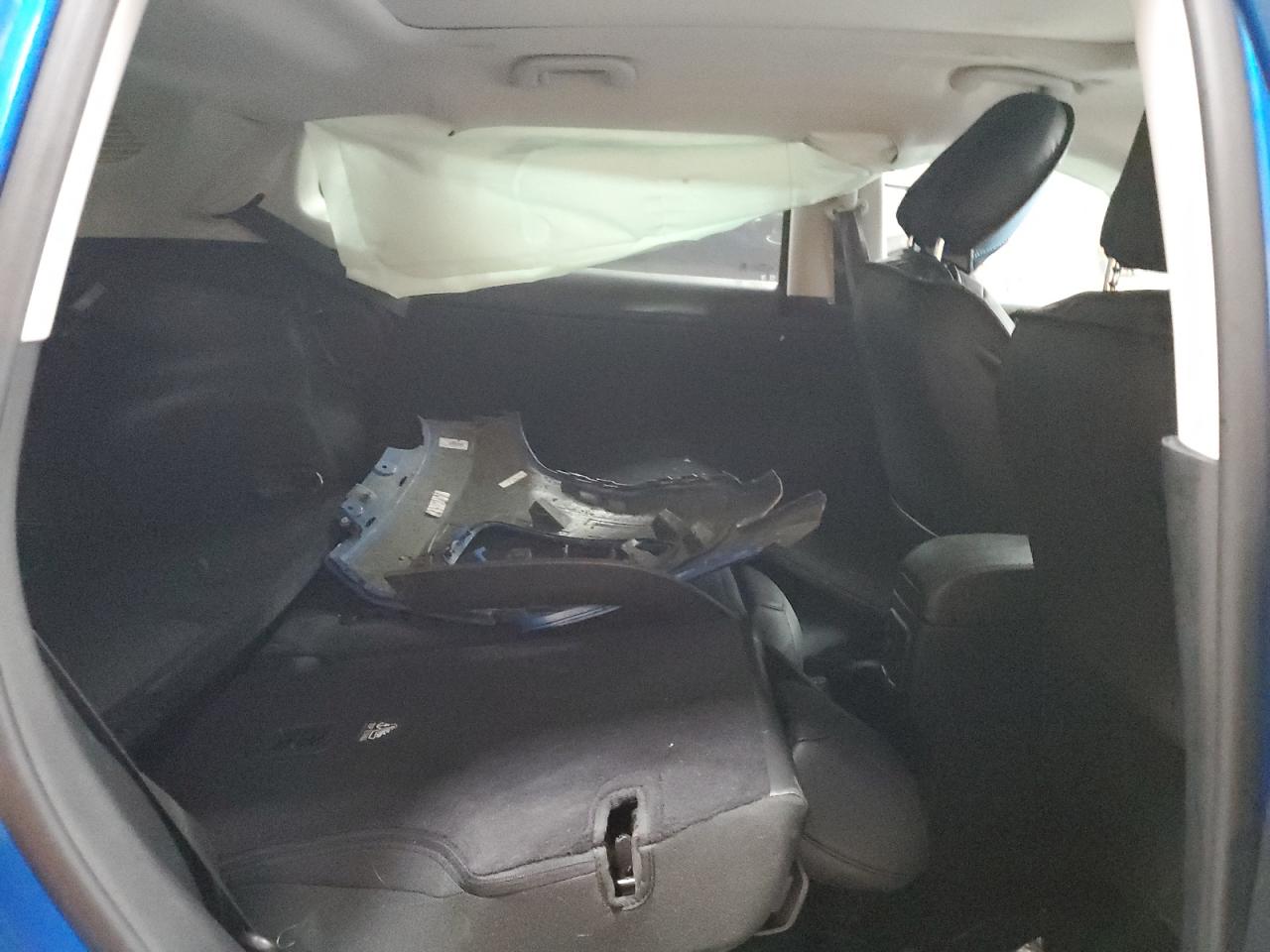 2018 Jeep Compass Limited VIN: 3C4NJDCB4JT484640 Lot: 81132475