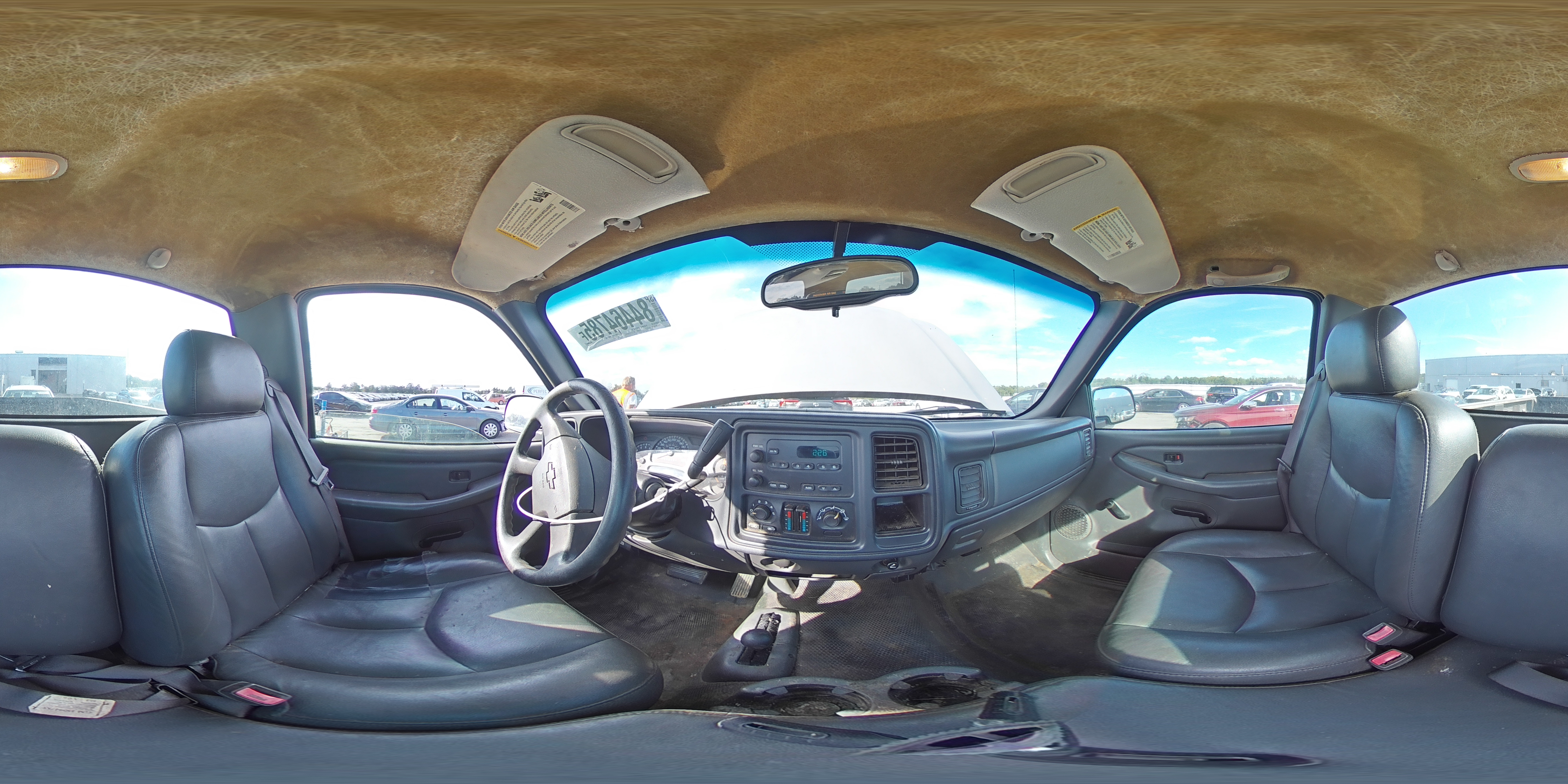 2006 Chevrolet Silverado K1500 VIN: 3GCEK14X46G273640 Lot: 84464785