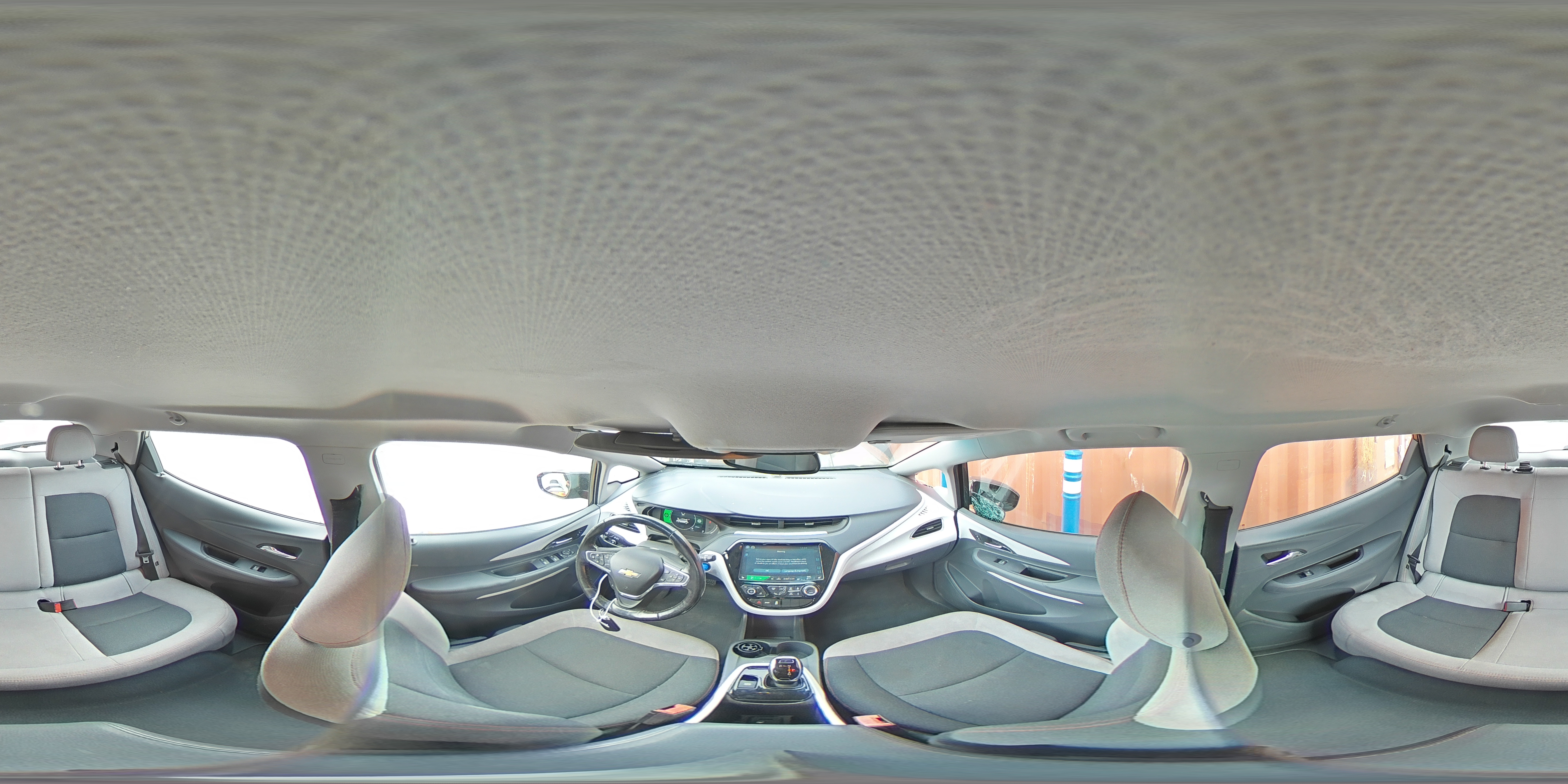 2018 Chevrolet Bolt Ev Lt VIN: 1G1FW6S0XJ4108928 Lot: 81214885