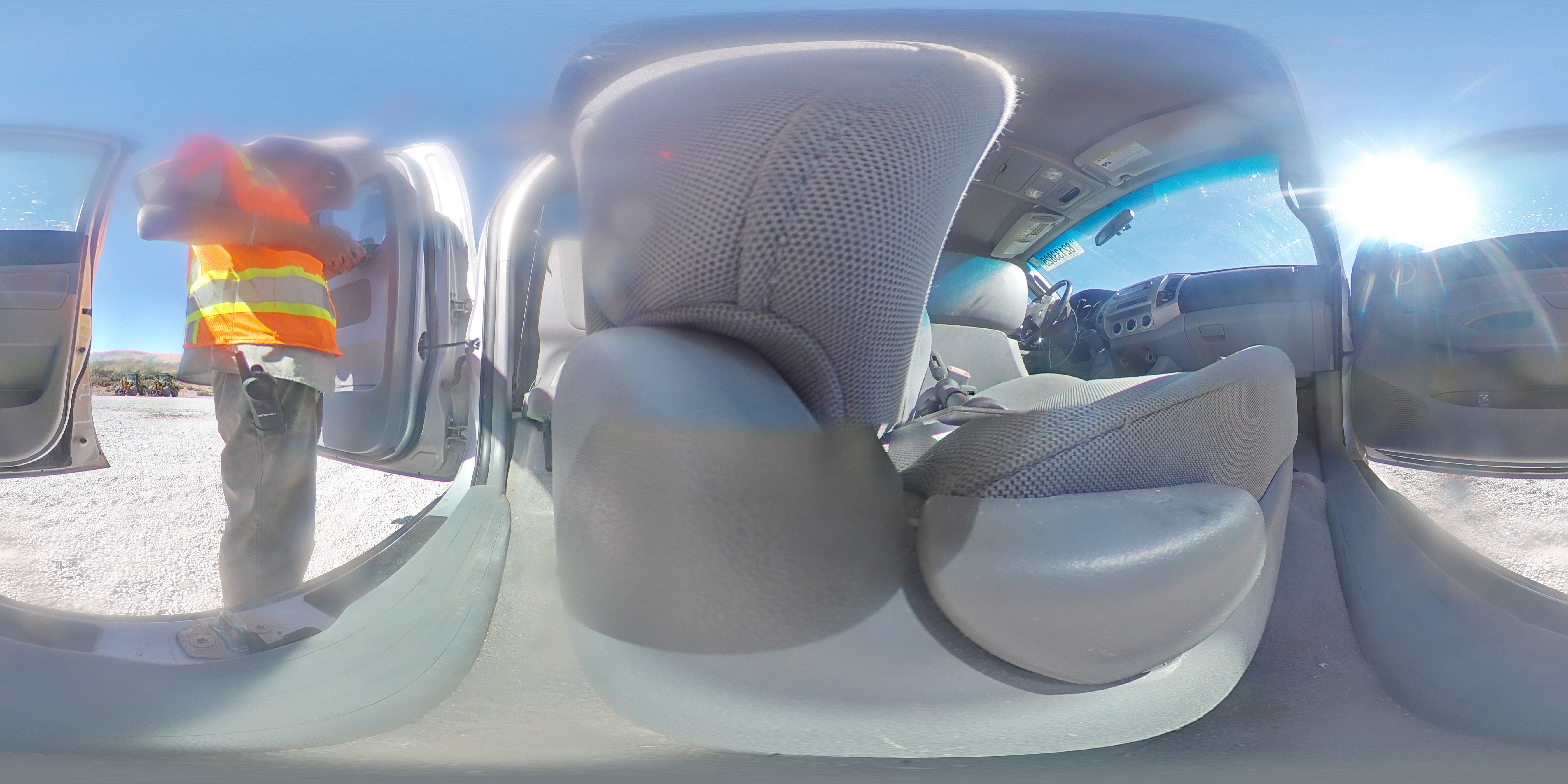 2008 Toyota Tacoma Access Cab VIN: 5TEUU42N88Z539645 Lot: 82133825