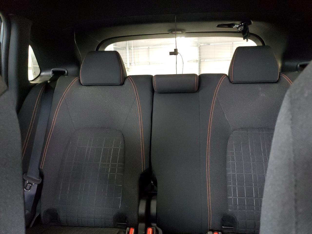 2024 Honda Hr-V Sport VIN: 3CZRZ2H54RM724898 Lot: 81580135