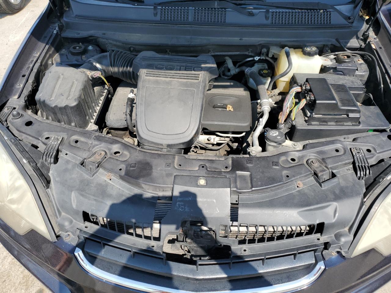 2008 Saturn Vue Xe VIN: 3GSCL33P78S694953 Lot: 81589485