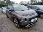 2021 CITROEN C3 AIRCROSS SHINE PTCH S/  for sale at Copart WOLVERHAMPTON