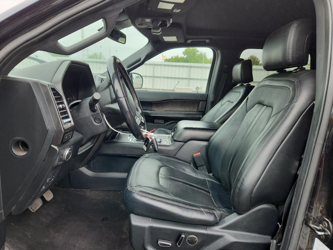 2020 Ford Expedition Max Limited VIN: 1FMJK2AT7LEA48939 Lot: 70781535