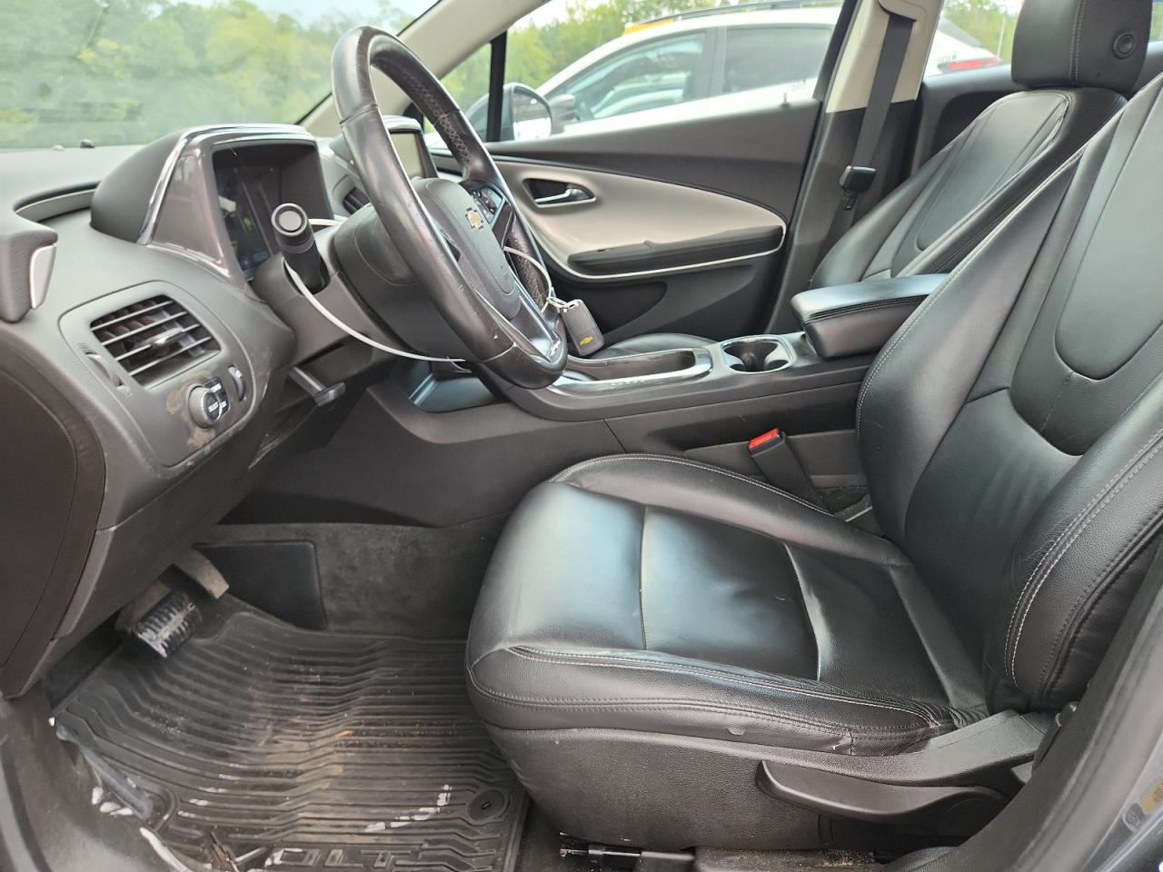 2013 Chevrolet Volt VIN: 1G1RB6E49DU128292 Lot: 71690855