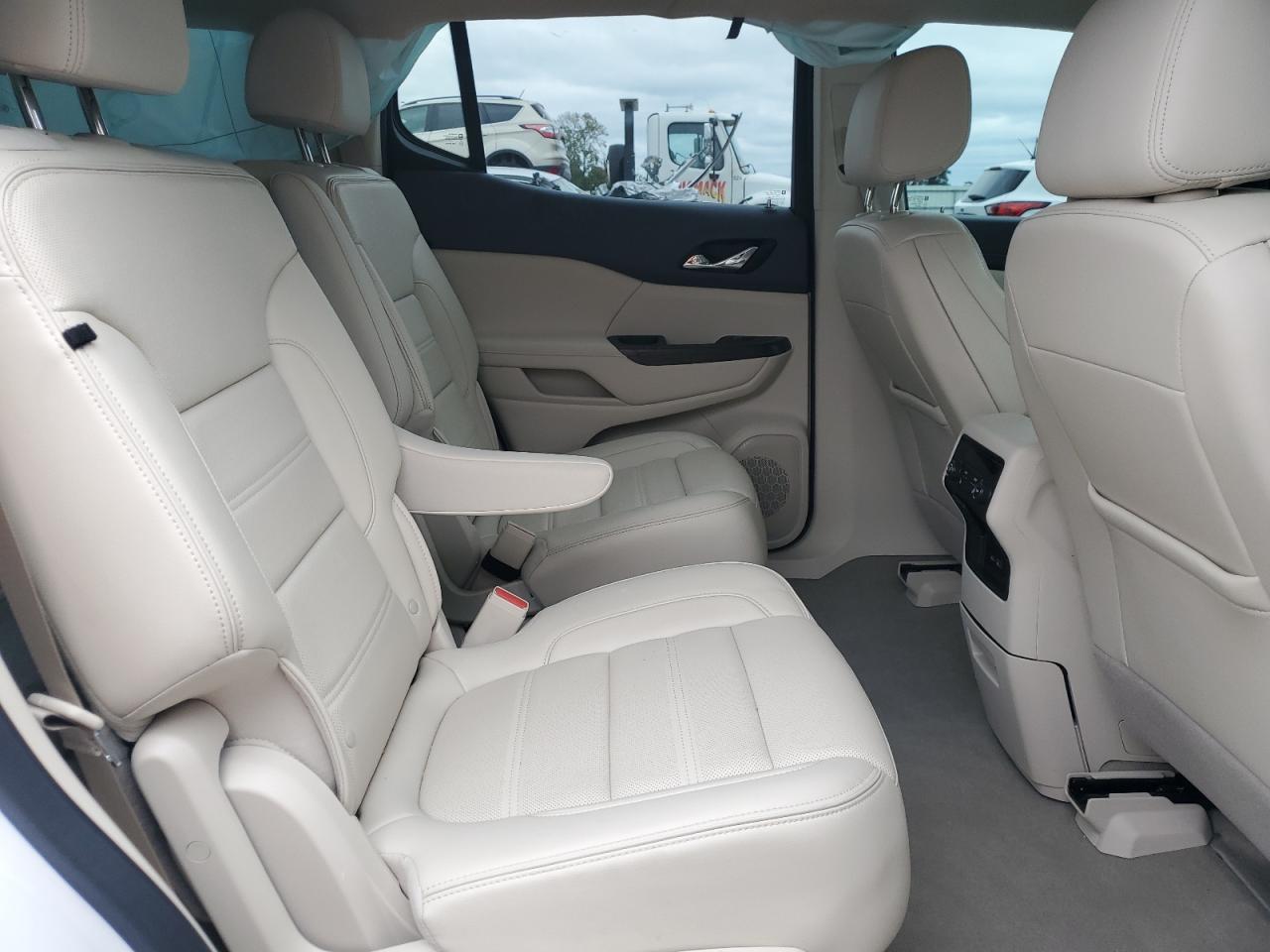 2023 GMC Acadia Denali VIN: 1GKKNPLS3PZ160805 Lot: 71171615