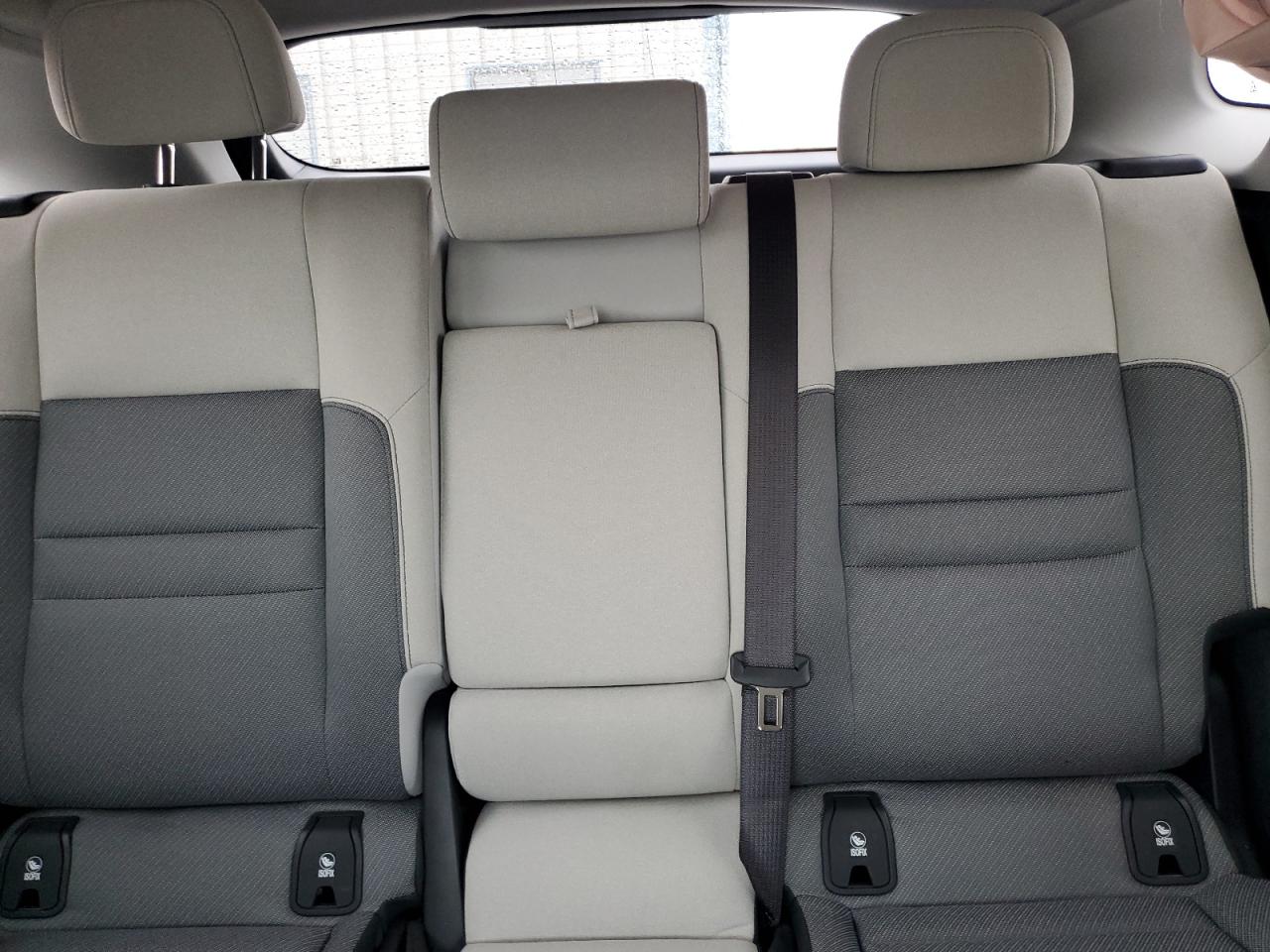 2024 Honda Prologue Ex VIN: 3GPKHVRJ8RS535074 Lot: 83873465