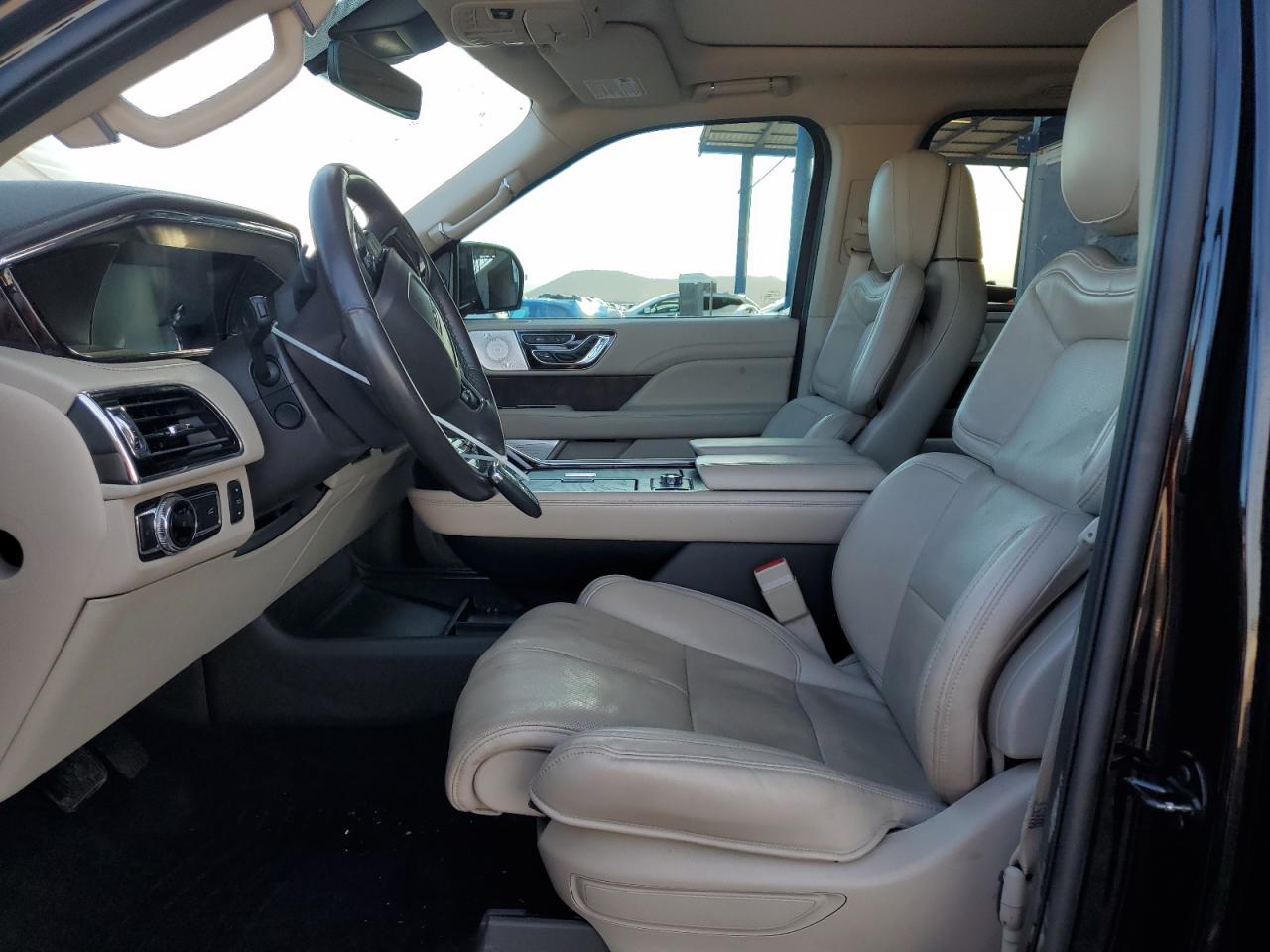 2021 Lincoln Navigator Reserve VIN: 5LMJJ2LT0MEL20603 Lot: 81246085