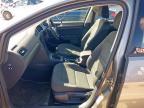 2013 VOLKSWAGEN GOLF SE BLUEMOTION TECH T  for sale at Copart SANDWICH