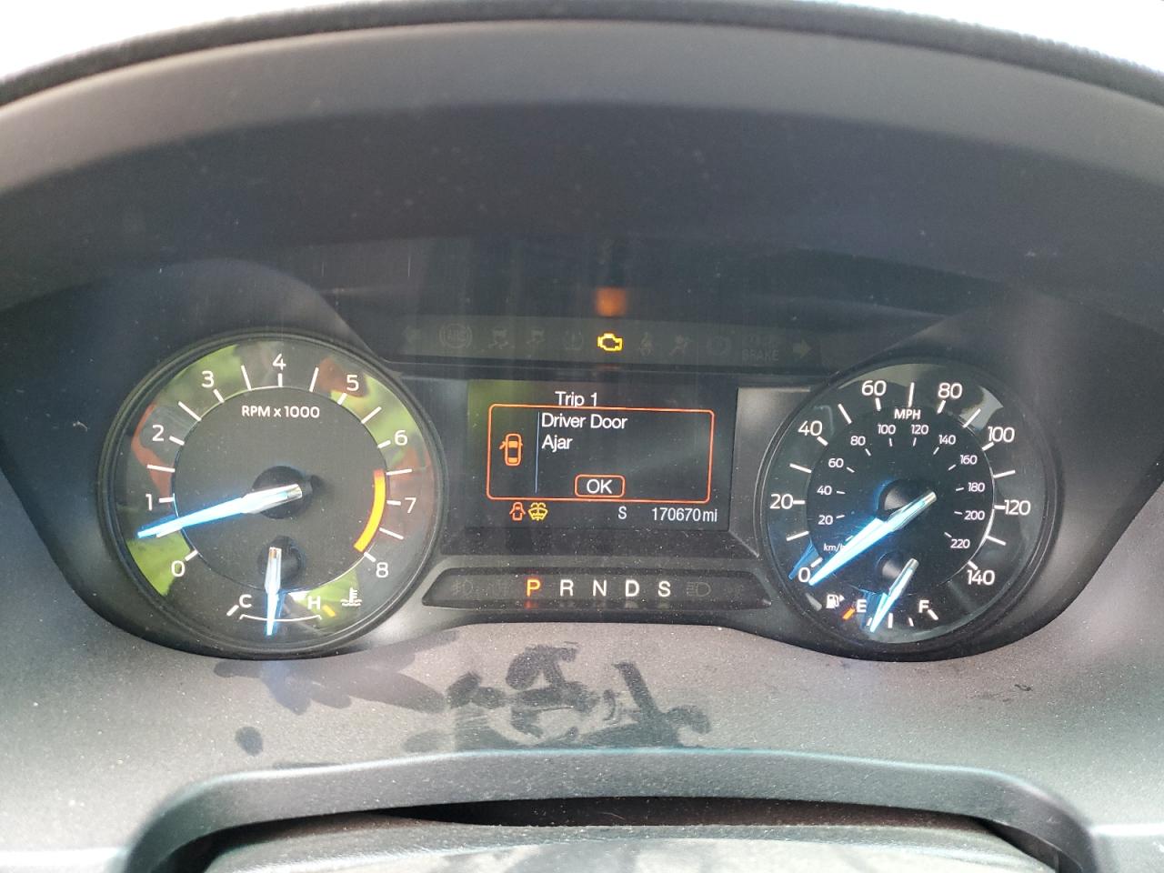 2016 Ford Explorer VIN: 1FM5K8B87GGA51767 Lot: 81613965