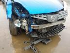 2006 NISSAN NOTE SE  for sale at Copart PETERLEE