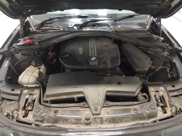 2013 BMW 320 
