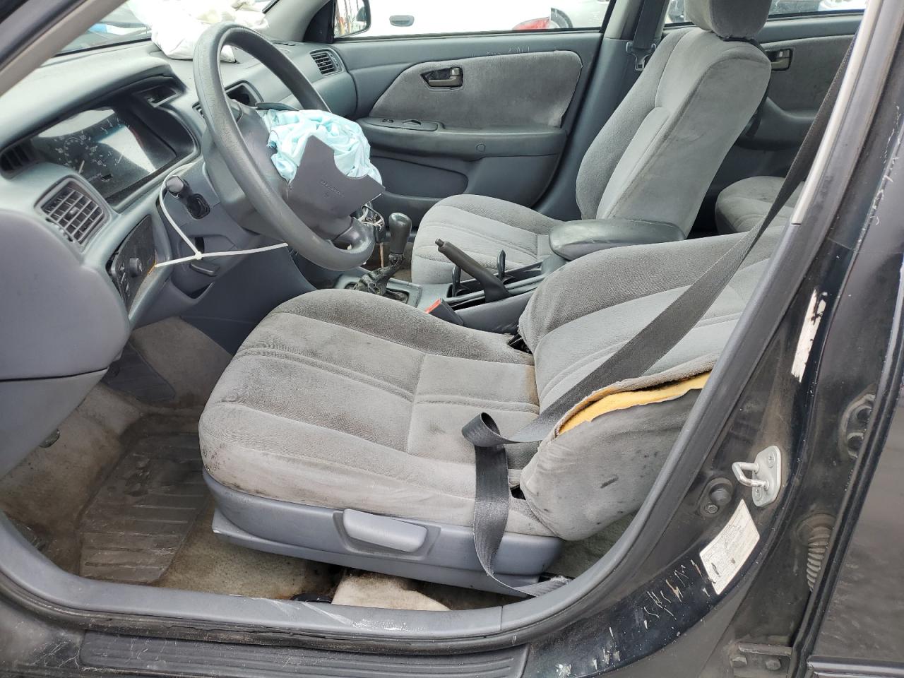 1999 Toyota Camry Ce VIN: 4T1BG22K2XU437818 Lot: 80162415