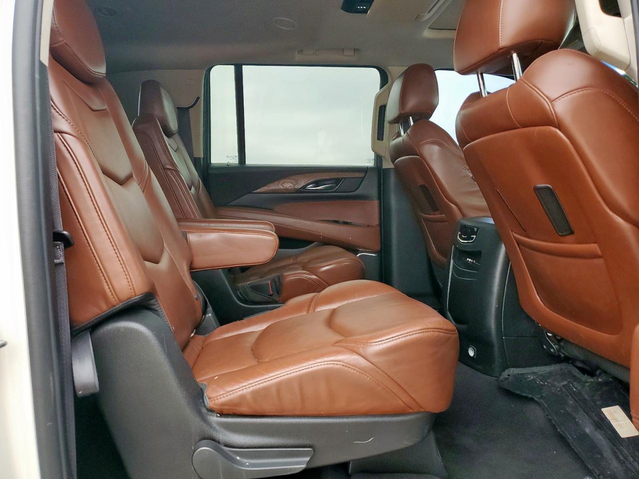 2015 Cadillac Escalade Esv Premium VIN: 1GYS4TKJ4FR644958 Lot: 81699725