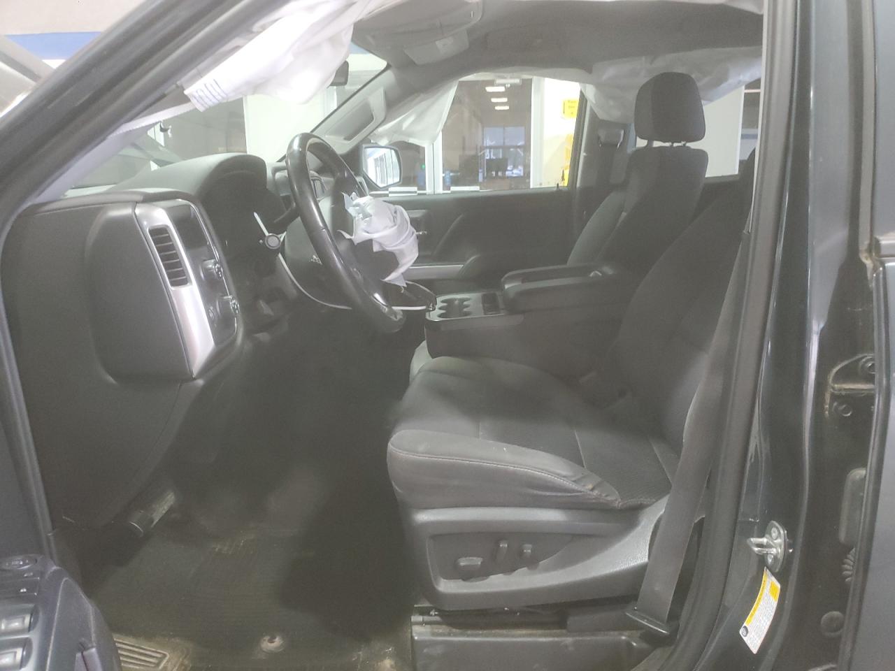 2018 Chevrolet Silverado K1500 Lt VIN: 1GCVKREC1JZ188726 Lot: 84754955