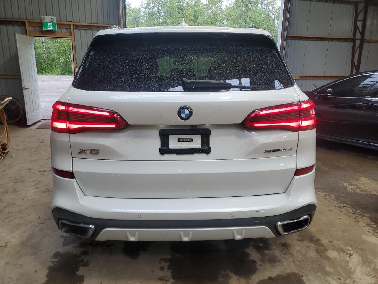 2019 BMW X5 xDrive40I VIN: 5UXCR6C53KLL05912 Lot: 69985215