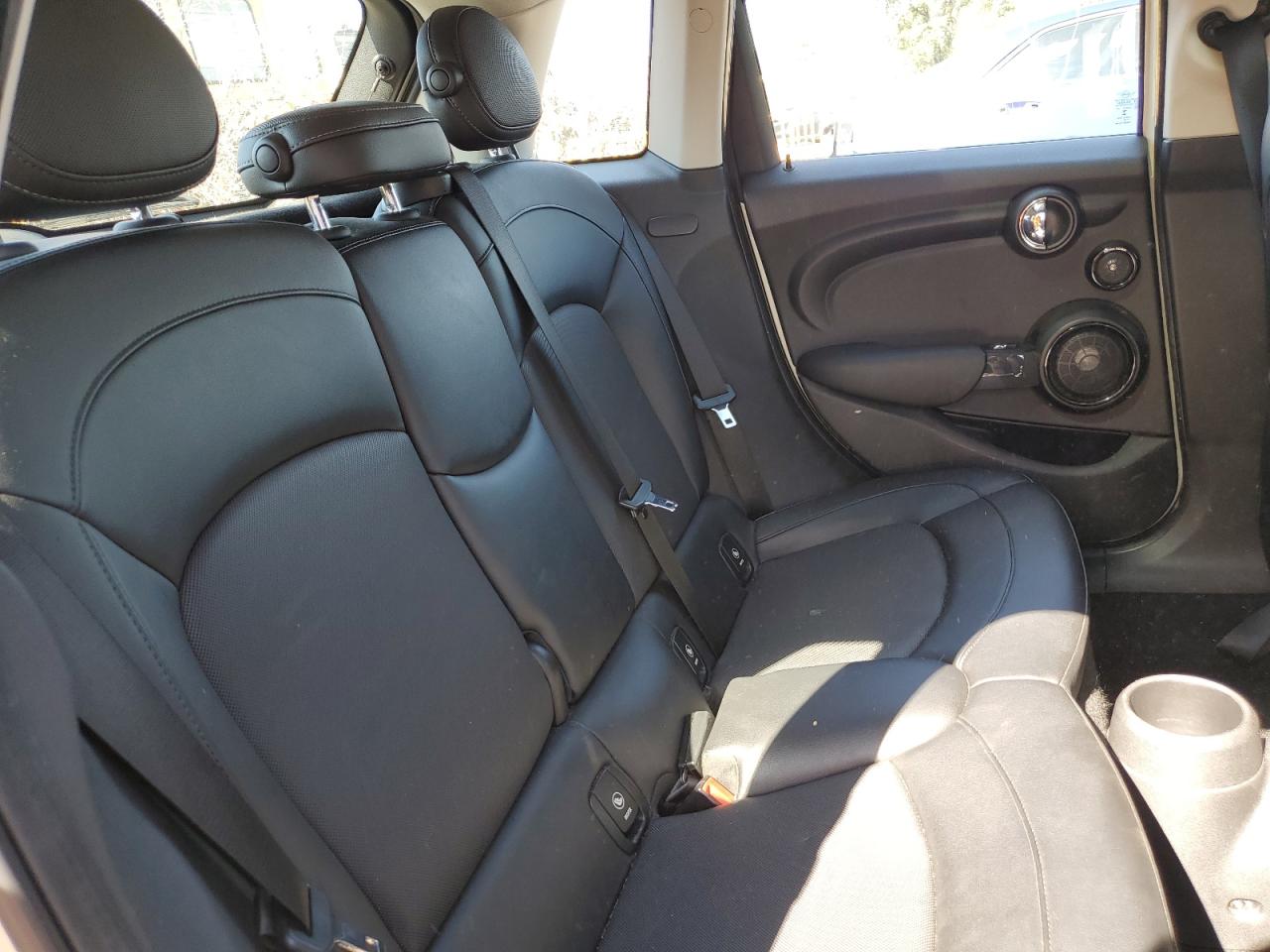 2015 Mini Cooper VIN: WMWXS5C56FT831309 Lot: 71639365